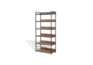 מדף לחנות בגדים דגם FRAME